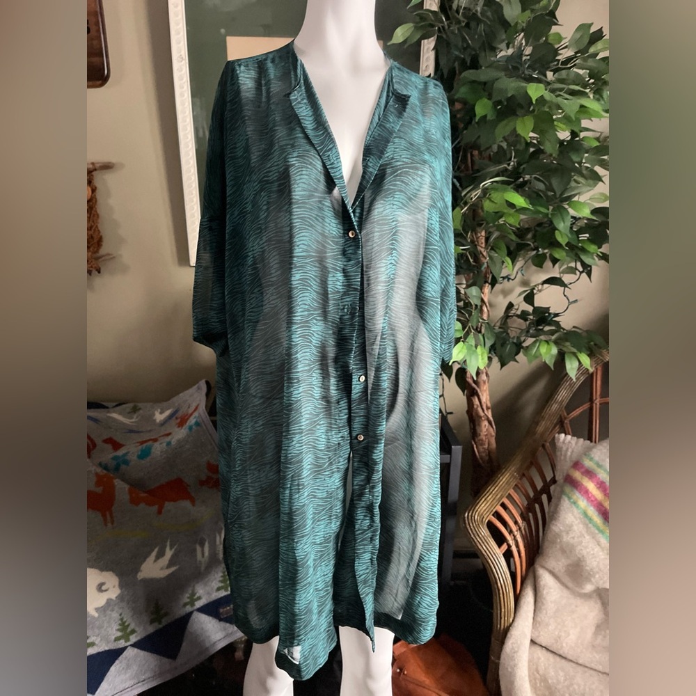 Free People Intimates Robe - Picture 3 of 5